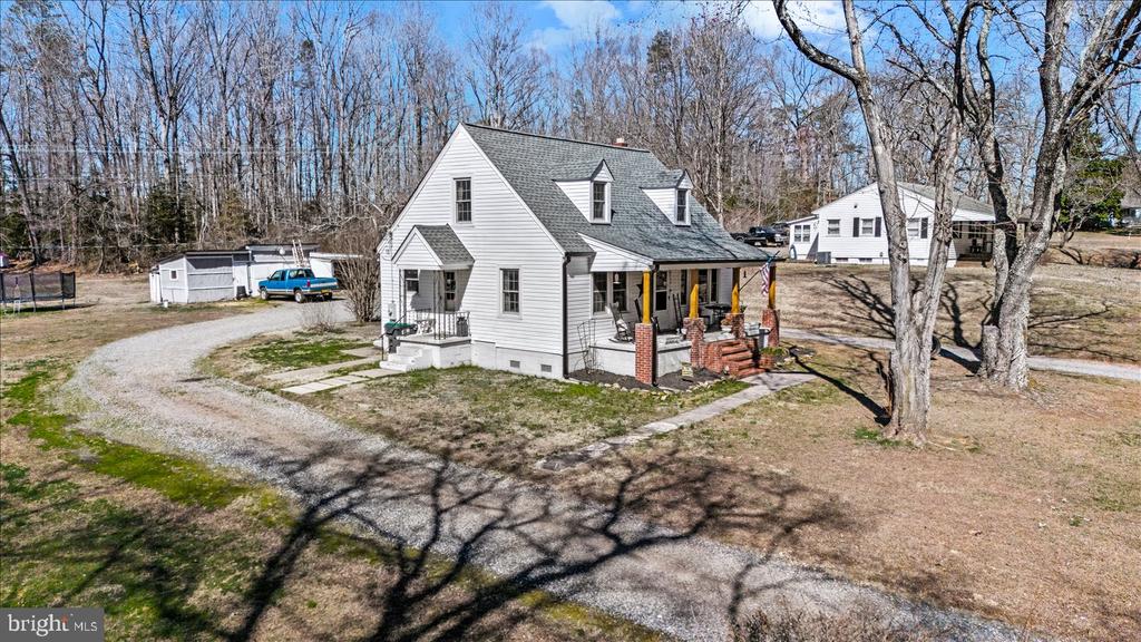 6740 PARTLOW RD, SPOTSYLVANIA, Virginia 22551, 3 Bedrooms Bedrooms, ,1 BathroomBathrooms,Residential,6740 PARTLOW RD,VASP2039450 MLS # VASP2039450