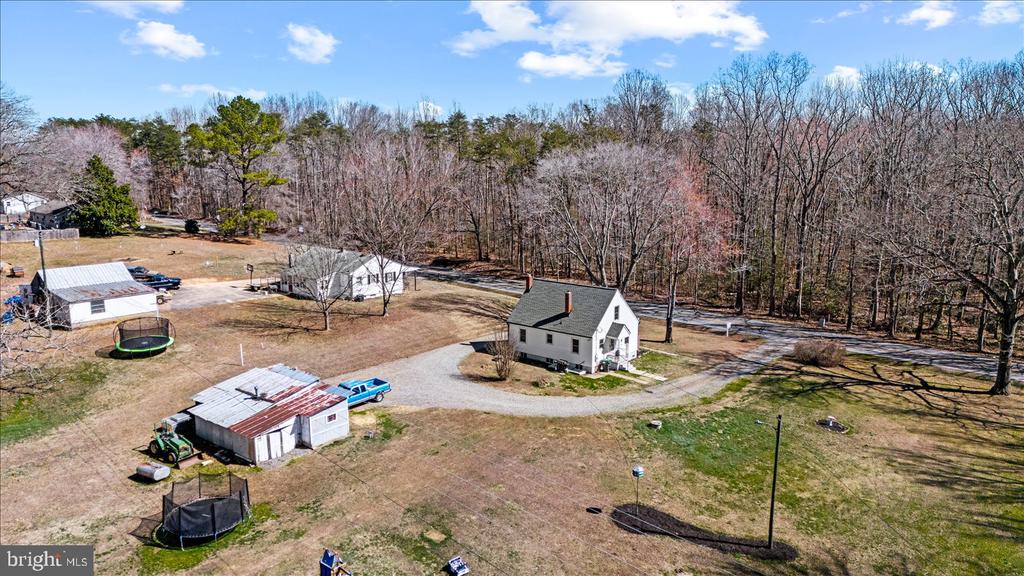 6740 PARTLOW RD, SPOTSYLVANIA, Virginia 22551, 3 Bedrooms Bedrooms, ,1 BathroomBathrooms,Residential,6740 PARTLOW RD,VASP2039450 MLS # VASP2039450