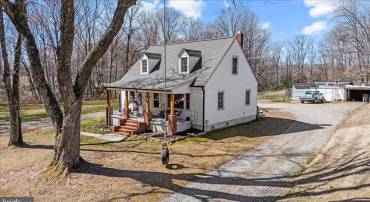 6740 PARTLOW RD, SPOTSYLVANIA, Virginia 22551, 3 Bedrooms Bedrooms, ,1 BathroomBathrooms,Residential,6740 PARTLOW RD,VASP2039450 MLS # VASP2039450