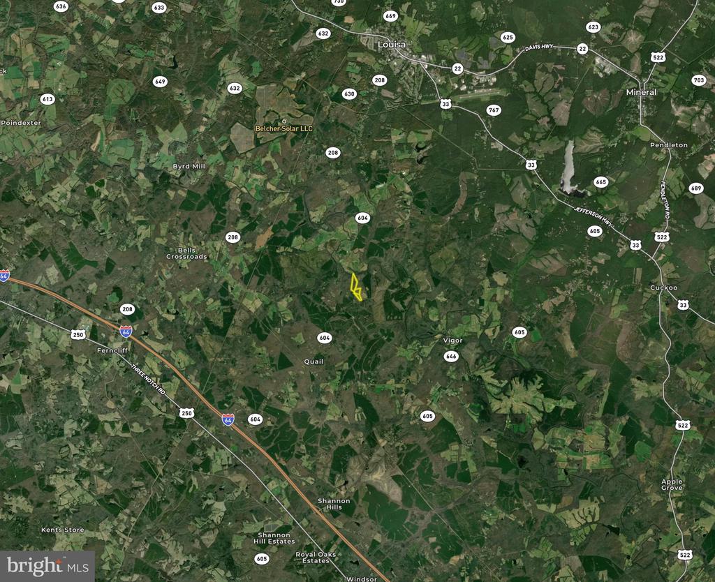 0 TABLE TOP ALLEY, LOUISA, Virginia 23093, ,Land,0 TABLE TOP ALLEY,VALA2009834 MLS # VALA2009834