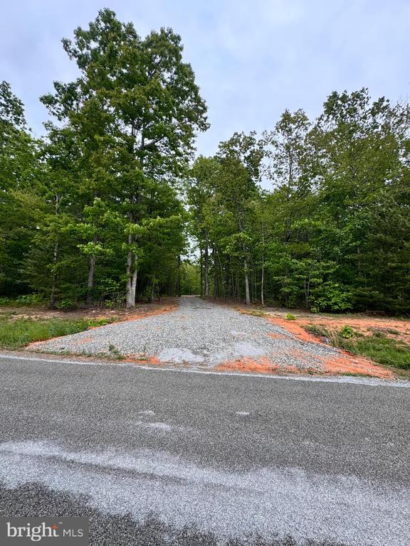 465 EQUESTRIAN LANDING TRL, BUMPASS, Virginia 23024, ,Land,465 EQUESTRIAN LANDING TRL,VALA2009732 MLS # VALA2009732