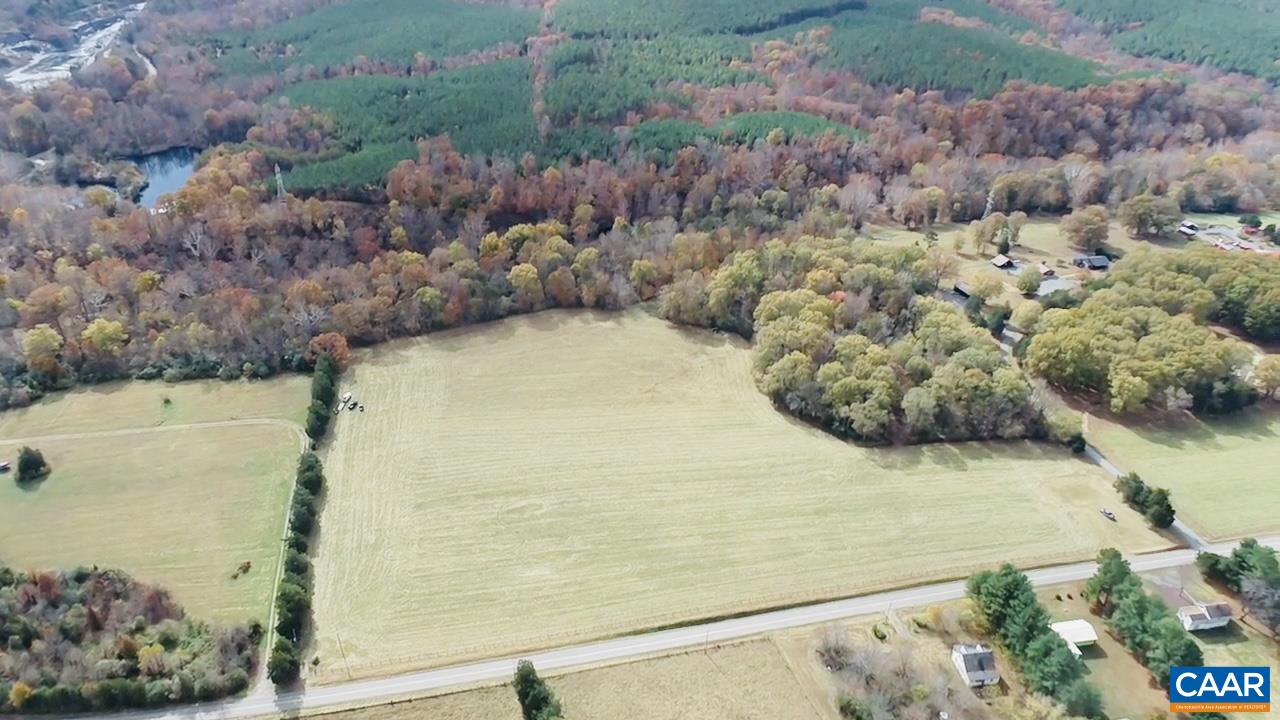 0 BRIDGEPORT RD, ARVONIA, Virginia 23004, ,Land,0 BRIDGEPORT RD,676804 MLS # 676804