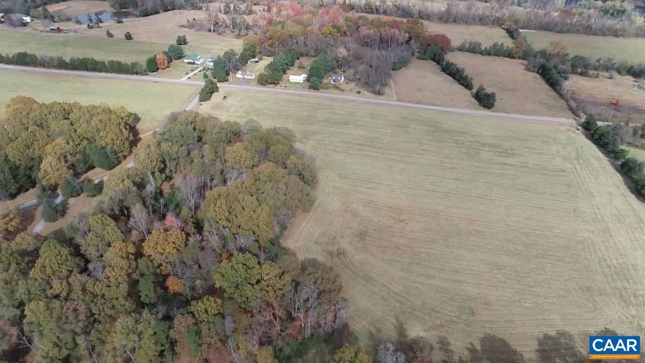 0 BRIDGEPORT RD, ARVONIA, Virginia 23004, ,Land,0 BRIDGEPORT RD,676804 MLS # 676804