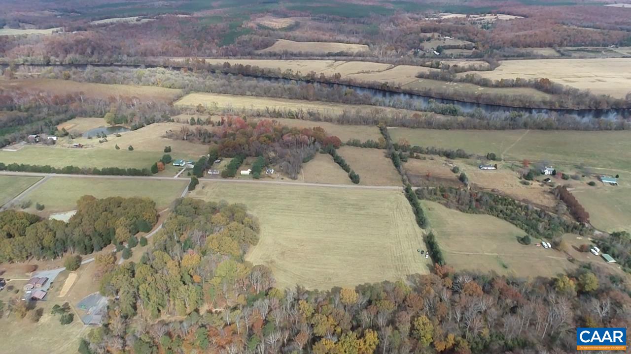 0 BRIDGEPORT RD, ARVONIA, Virginia 23004, ,Land,0 BRIDGEPORT RD,676804 MLS # 676804