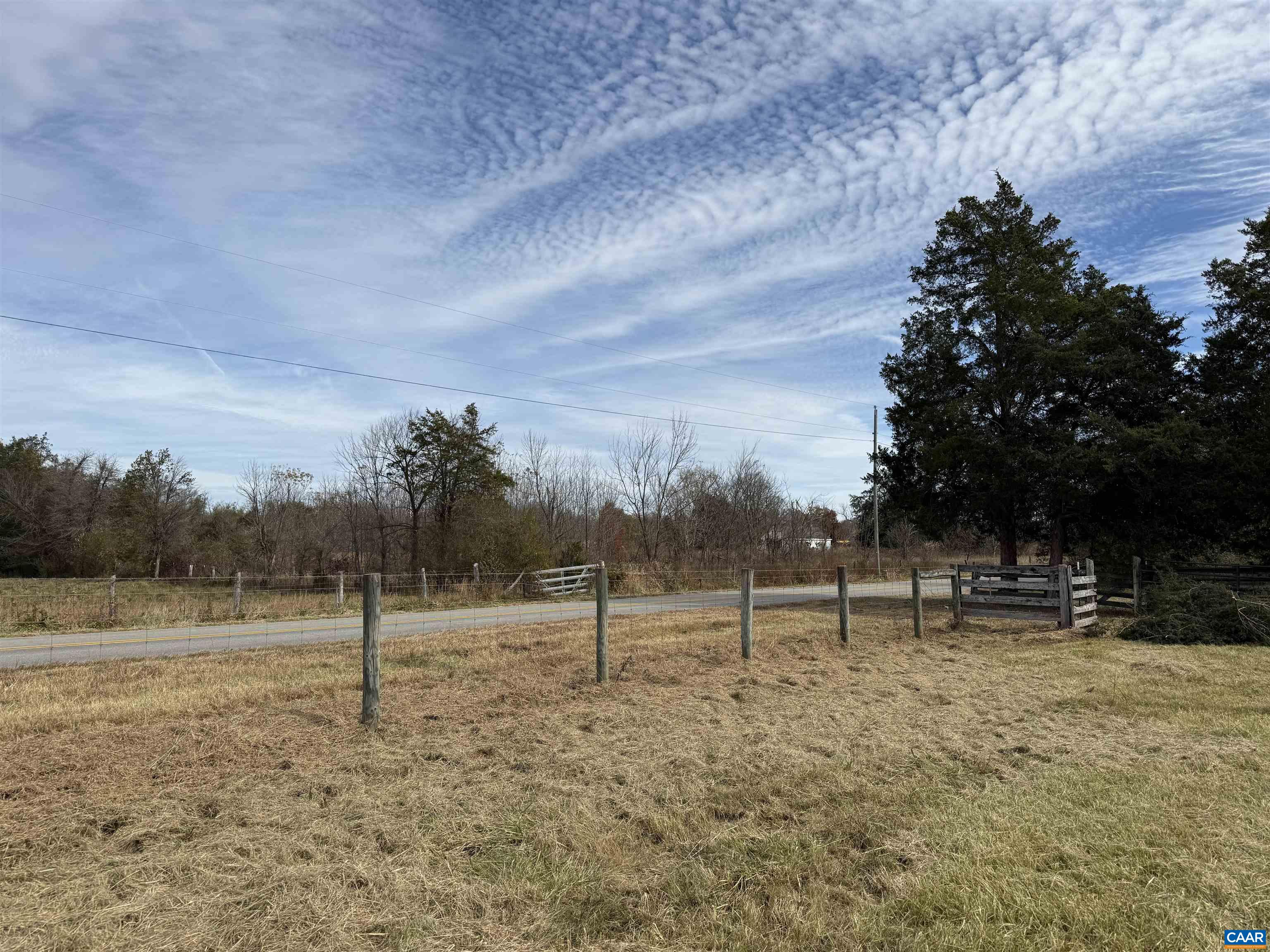 0 BRIDGEPORT RD, ARVONIA, Virginia 23004, ,Land,0 BRIDGEPORT RD,676804 MLS # 676804