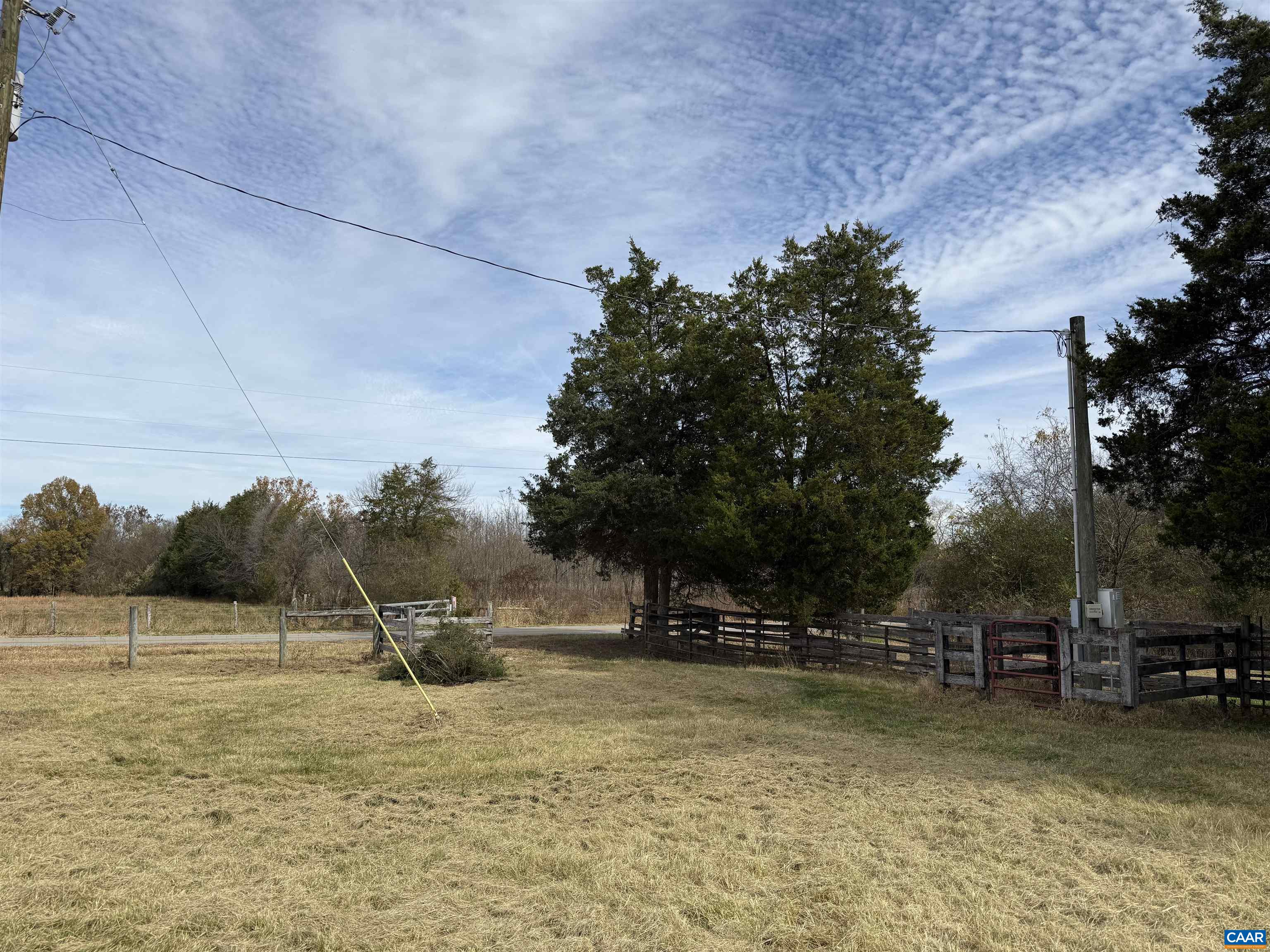 0 BRIDGEPORT RD, ARVONIA, Virginia 23004, ,Land,0 BRIDGEPORT RD,676804 MLS # 676804
