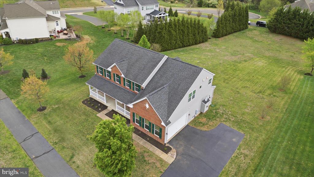 7550 EDINGTON DR, WARRENTON, Virginia 20187, 4 Bedrooms Bedrooms, ,3 BathroomsBathrooms,Residential,7550 EDINGTON DR,VAFQ2021090 MLS # VAFQ2021090