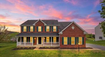7550 EDINGTON DR, WARRENTON, Virginia 20187, 4 Bedrooms Bedrooms, ,3 BathroomsBathrooms,Residential,7550 EDINGTON DR,VAFQ2021090 MLS # VAFQ2021090