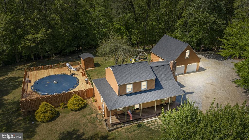 228 MORGAN, SPOTSYLVANIA, Virginia 22553, 3 Bedrooms Bedrooms, ,2 BathroomsBathrooms,Residential,228 MORGAN,VASP2041216 MLS # VASP2041216