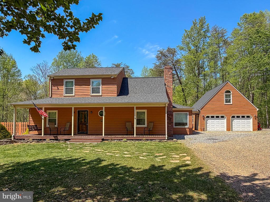 228 MORGAN, SPOTSYLVANIA, Virginia 22553, 3 Bedrooms Bedrooms, ,2 BathroomsBathrooms,Residential,228 MORGAN,VASP2041216 MLS # VASP2041216