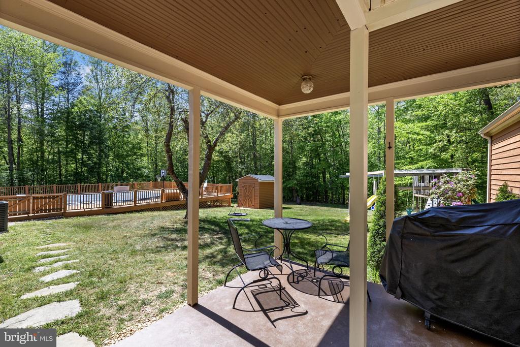 228 MORGAN, SPOTSYLVANIA, Virginia 22553, 3 Bedrooms Bedrooms, ,2 BathroomsBathrooms,Residential,228 MORGAN,VASP2041216 MLS # VASP2041216