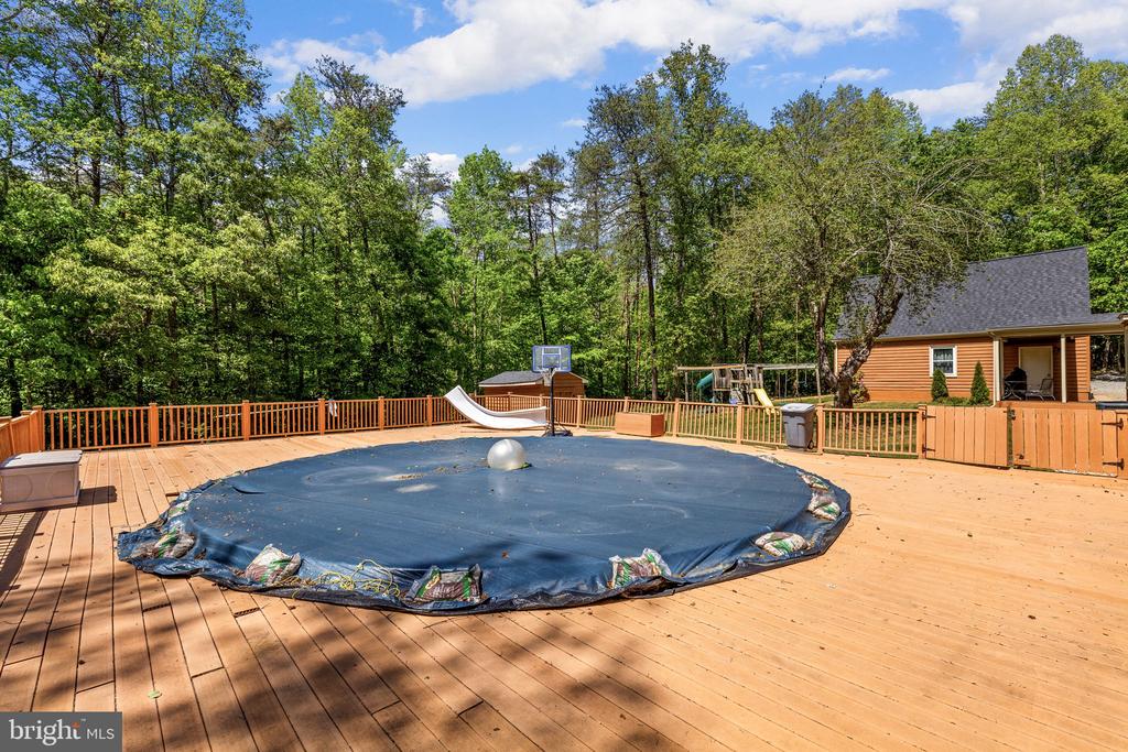 228 MORGAN, SPOTSYLVANIA, Virginia 22553, 3 Bedrooms Bedrooms, ,2 BathroomsBathrooms,Residential,228 MORGAN,VASP2041216 MLS # VASP2041216