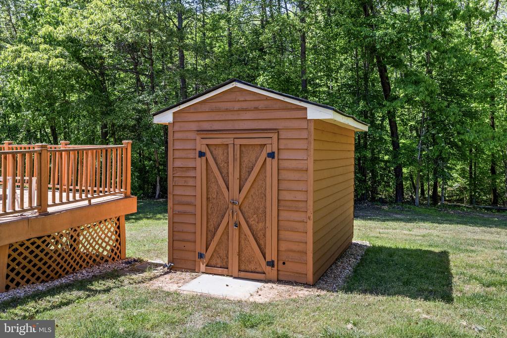 228 MORGAN, SPOTSYLVANIA, Virginia 22553, 3 Bedrooms Bedrooms, ,2 BathroomsBathrooms,Residential,228 MORGAN,VASP2041216 MLS # VASP2041216