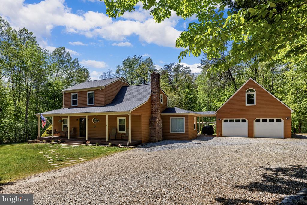 228 MORGAN, SPOTSYLVANIA, Virginia 22553, 3 Bedrooms Bedrooms, ,2 BathroomsBathrooms,Residential,228 MORGAN,VASP2041216 MLS # VASP2041216