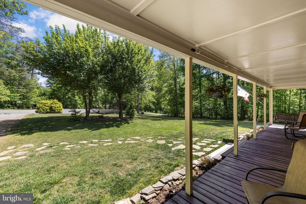 228 MORGAN, SPOTSYLVANIA, Virginia 22553, 3 Bedrooms Bedrooms, ,2 BathroomsBathrooms,Residential,228 MORGAN,VASP2041216 MLS # VASP2041216
