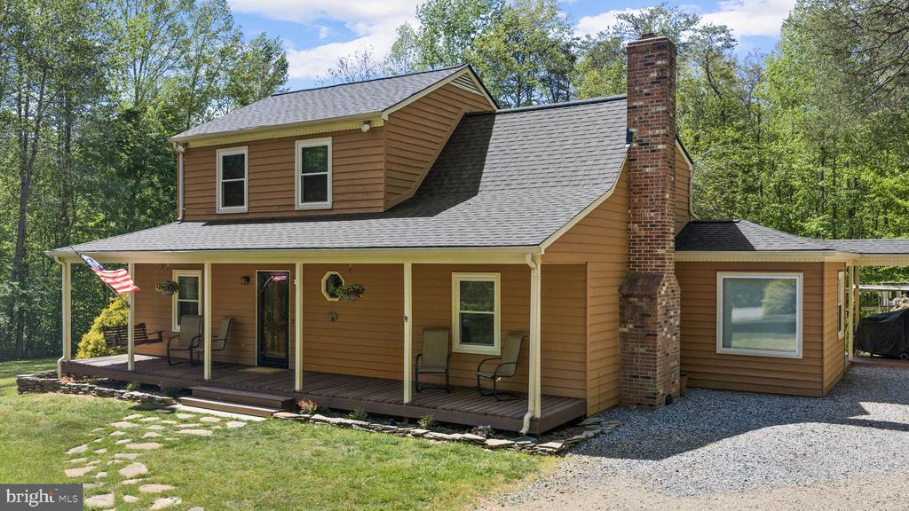228 MORGAN, SPOTSYLVANIA, Virginia 22553, 3 Bedrooms Bedrooms, ,2 BathroomsBathrooms,Residential,228 MORGAN,VASP2041216 MLS # VASP2041216