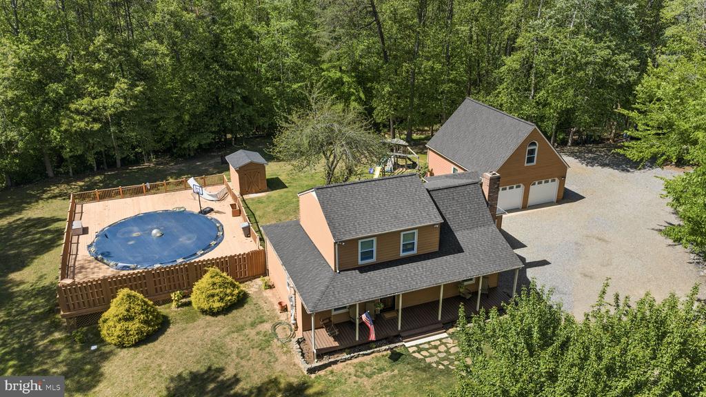 228 MORGAN, SPOTSYLVANIA, Virginia 22553, 3 Bedrooms Bedrooms, ,2 BathroomsBathrooms,Residential,228 MORGAN,VASP2041216 MLS # VASP2041216
