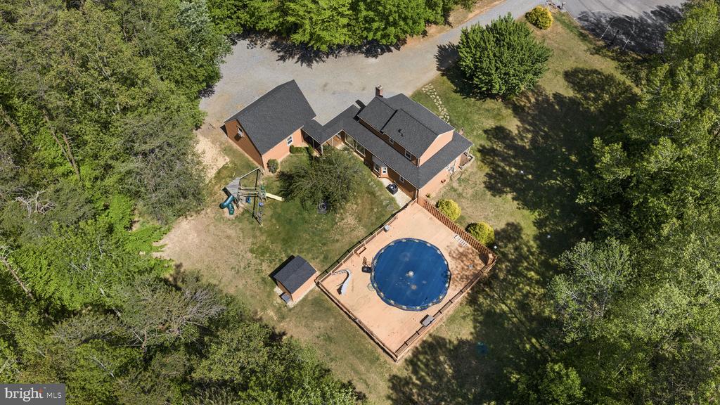 228 MORGAN, SPOTSYLVANIA, Virginia 22553, 3 Bedrooms Bedrooms, ,2 BathroomsBathrooms,Residential,228 MORGAN,VASP2041216 MLS # VASP2041216