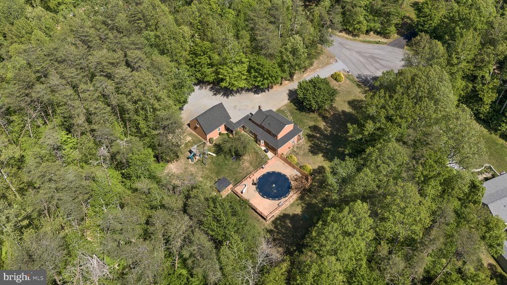 228 MORGAN, SPOTSYLVANIA, Virginia 22553, 3 Bedrooms Bedrooms, ,2 BathroomsBathrooms,Residential,228 MORGAN,VASP2041216 MLS # VASP2041216
