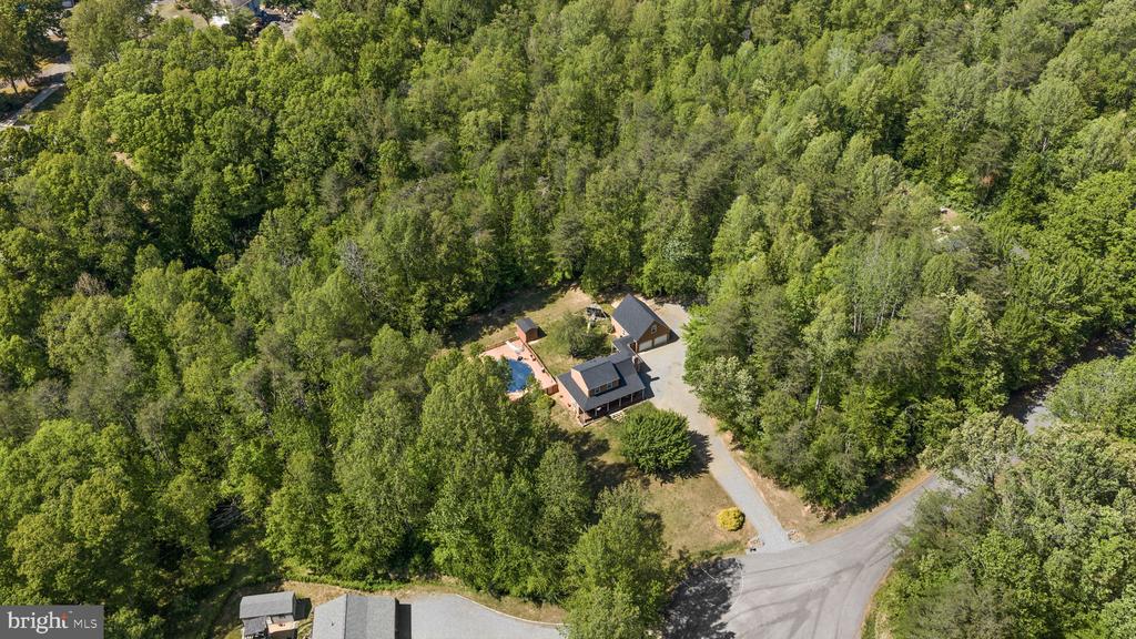 228 MORGAN, SPOTSYLVANIA, Virginia 22553, 3 Bedrooms Bedrooms, ,2 BathroomsBathrooms,Residential,228 MORGAN,VASP2041216 MLS # VASP2041216