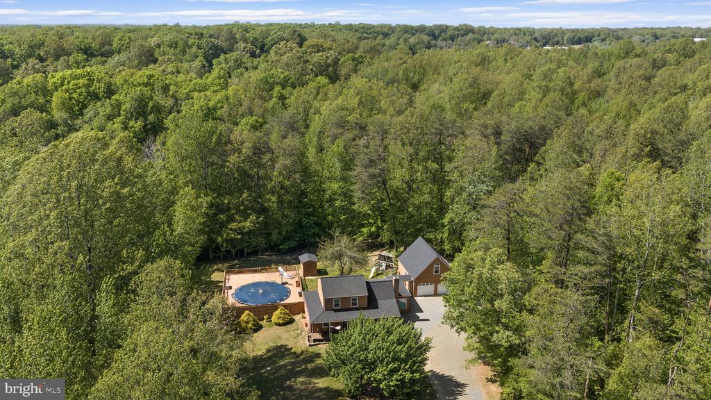 228 MORGAN, SPOTSYLVANIA, Virginia 22553, 3 Bedrooms Bedrooms, ,2 BathroomsBathrooms,Residential,228 MORGAN,VASP2041216 MLS # VASP2041216