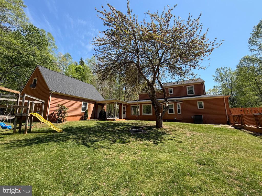 228 MORGAN, SPOTSYLVANIA, Virginia 22553, 3 Bedrooms Bedrooms, ,2 BathroomsBathrooms,Residential,228 MORGAN,VASP2041216 MLS # VASP2041216