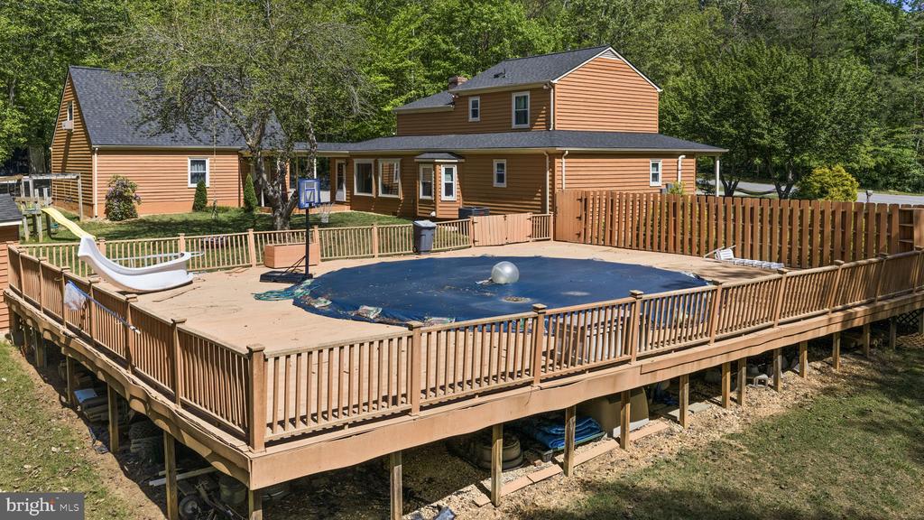 228 MORGAN, SPOTSYLVANIA, Virginia 22553, 3 Bedrooms Bedrooms, ,2 BathroomsBathrooms,Residential,228 MORGAN,VASP2041216 MLS # VASP2041216