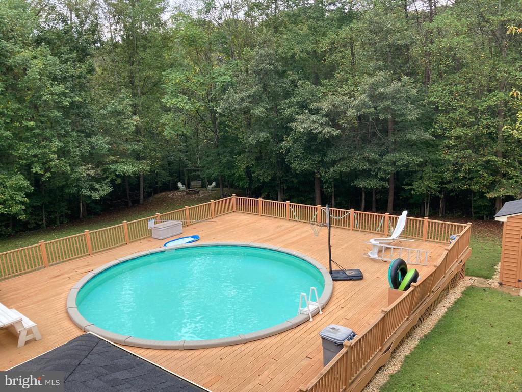 228 MORGAN, SPOTSYLVANIA, Virginia 22553, 3 Bedrooms Bedrooms, ,2 BathroomsBathrooms,Residential,228 MORGAN,VASP2041216 MLS # VASP2041216
