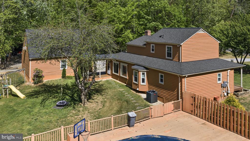 228 MORGAN, SPOTSYLVANIA, Virginia 22553, 3 Bedrooms Bedrooms, ,2 BathroomsBathrooms,Residential,228 MORGAN,VASP2041216 MLS # VASP2041216