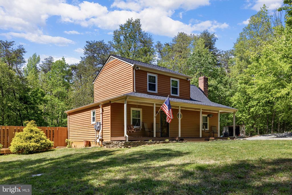 228 MORGAN, SPOTSYLVANIA, Virginia 22553, 3 Bedrooms Bedrooms, ,2 BathroomsBathrooms,Residential,228 MORGAN,VASP2041216 MLS # VASP2041216