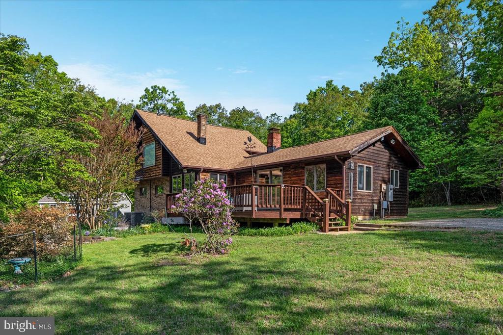 146 LIZZIE MILLS RD, CASTLETON, Virginia 22716, 3 Bedrooms Bedrooms, ,2 BathroomsBathrooms,Residential,146 LIZZIE MILLS RD,VARP2002580 MLS # VARP2002580