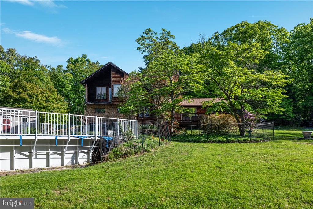 146 LIZZIE MILLS RD, CASTLETON, Virginia 22716, 3 Bedrooms Bedrooms, ,2 BathroomsBathrooms,Residential,146 LIZZIE MILLS RD,VARP2002580 MLS # VARP2002580