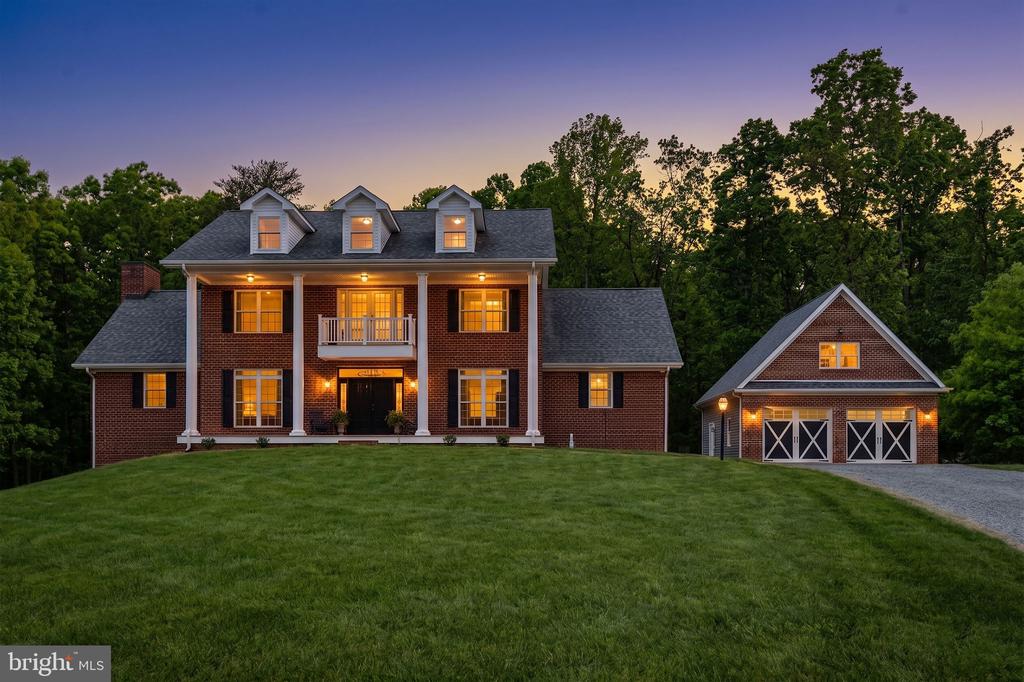 496 BOWLERS MILL RUN, GORDONSVILLE, Virginia 22942, 5 Bedrooms Bedrooms, ,4 BathroomsBathrooms,Residential,496 BOWLERS MILL RUN,VALA2009744 MLS # VALA2009744