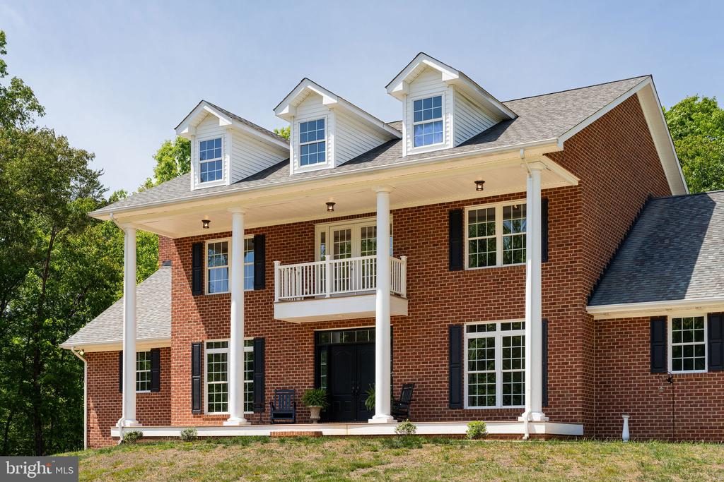 496 BOWLERS MILL RUN, GORDONSVILLE, Virginia 22942, 5 Bedrooms Bedrooms, ,4 BathroomsBathrooms,Residential,496 BOWLERS MILL RUN,VALA2009744 MLS # VALA2009744