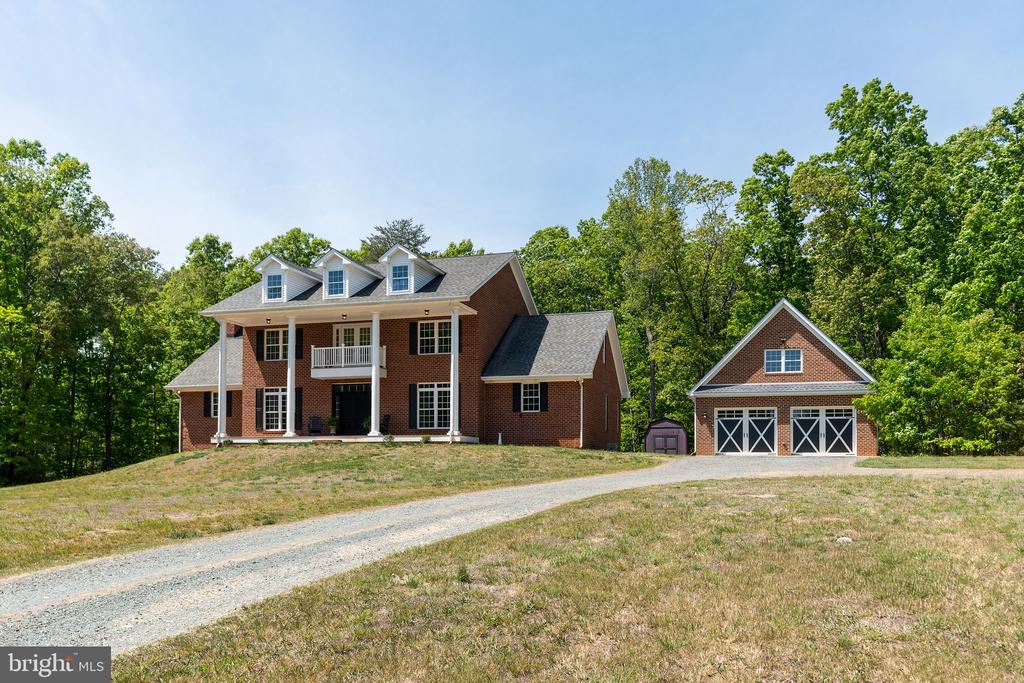496 BOWLERS MILL RUN, GORDONSVILLE, Virginia 22942, 5 Bedrooms Bedrooms, ,4 BathroomsBathrooms,Residential,496 BOWLERS MILL RUN,VALA2009744 MLS # VALA2009744