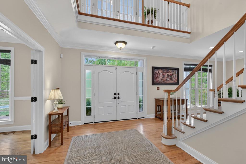 496 BOWLERS MILL RUN, GORDONSVILLE, Virginia 22942, 5 Bedrooms Bedrooms, ,4 BathroomsBathrooms,Residential,496 BOWLERS MILL RUN,VALA2009744 MLS # VALA2009744