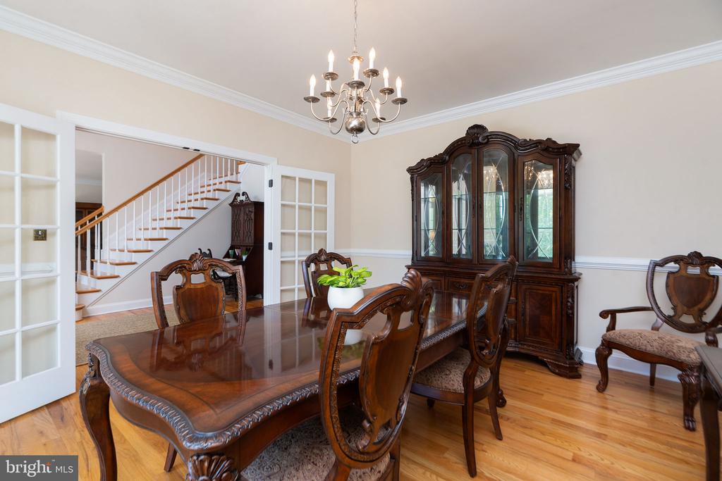 496 BOWLERS MILL RUN, GORDONSVILLE, Virginia 22942, 5 Bedrooms Bedrooms, ,4 BathroomsBathrooms,Residential,496 BOWLERS MILL RUN,VALA2009744 MLS # VALA2009744