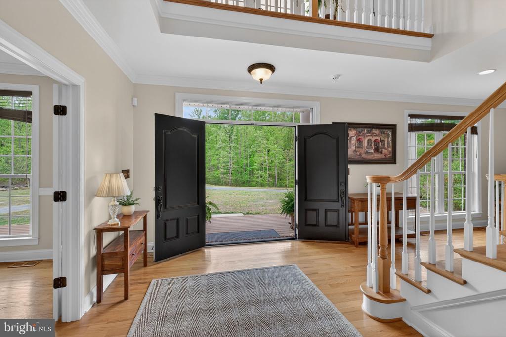 496 BOWLERS MILL RUN, GORDONSVILLE, Virginia 22942, 5 Bedrooms Bedrooms, ,4 BathroomsBathrooms,Residential,496 BOWLERS MILL RUN,VALA2009744 MLS # VALA2009744