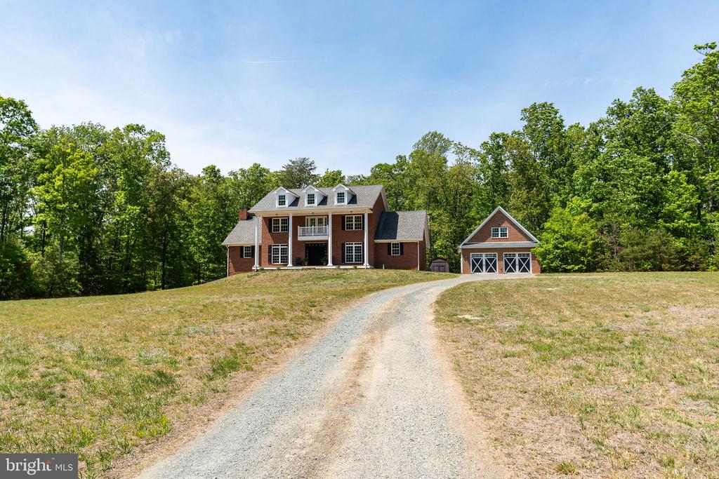 496 BOWLERS MILL RUN, GORDONSVILLE, Virginia 22942, 5 Bedrooms Bedrooms, ,4 BathroomsBathrooms,Residential,496 BOWLERS MILL RUN,VALA2009744 MLS # VALA2009744
