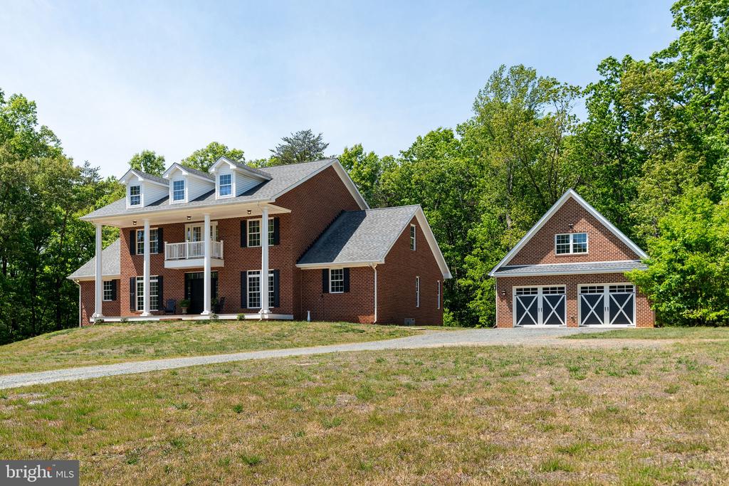 496 BOWLERS MILL RUN, GORDONSVILLE, Virginia 22942, 5 Bedrooms Bedrooms, ,4 BathroomsBathrooms,Residential,496 BOWLERS MILL RUN,VALA2009744 MLS # VALA2009744