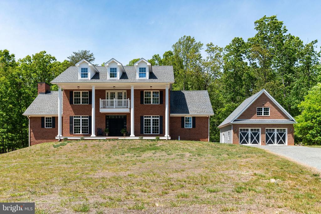 496 BOWLERS MILL RUN, GORDONSVILLE, Virginia 22942, 5 Bedrooms Bedrooms, ,4 BathroomsBathrooms,Residential,496 BOWLERS MILL RUN,VALA2009744 MLS # VALA2009744