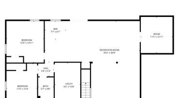 12849 ELK RUN RD, MIDLAND, Virginia 22728, 4 Bedrooms Bedrooms, ,3 BathroomsBathrooms,Residential,12849 ELK RUN RD,VAFQ2021856 MLS # VAFQ2021856