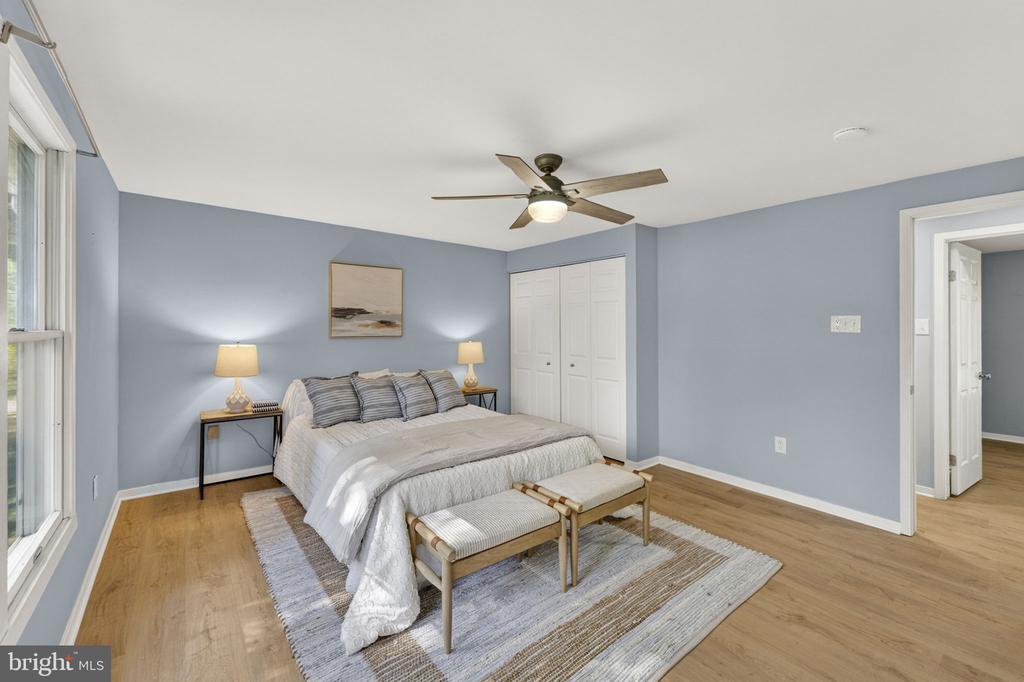 3277 HOLLY SPRINGS RD, AMISSVILLE, Virginia 20106, 3 Bedrooms Bedrooms, ,2 BathroomsBathrooms,Residential,3277 HOLLY SPRINGS RD,VACU2013552 MLS # VACU2013552