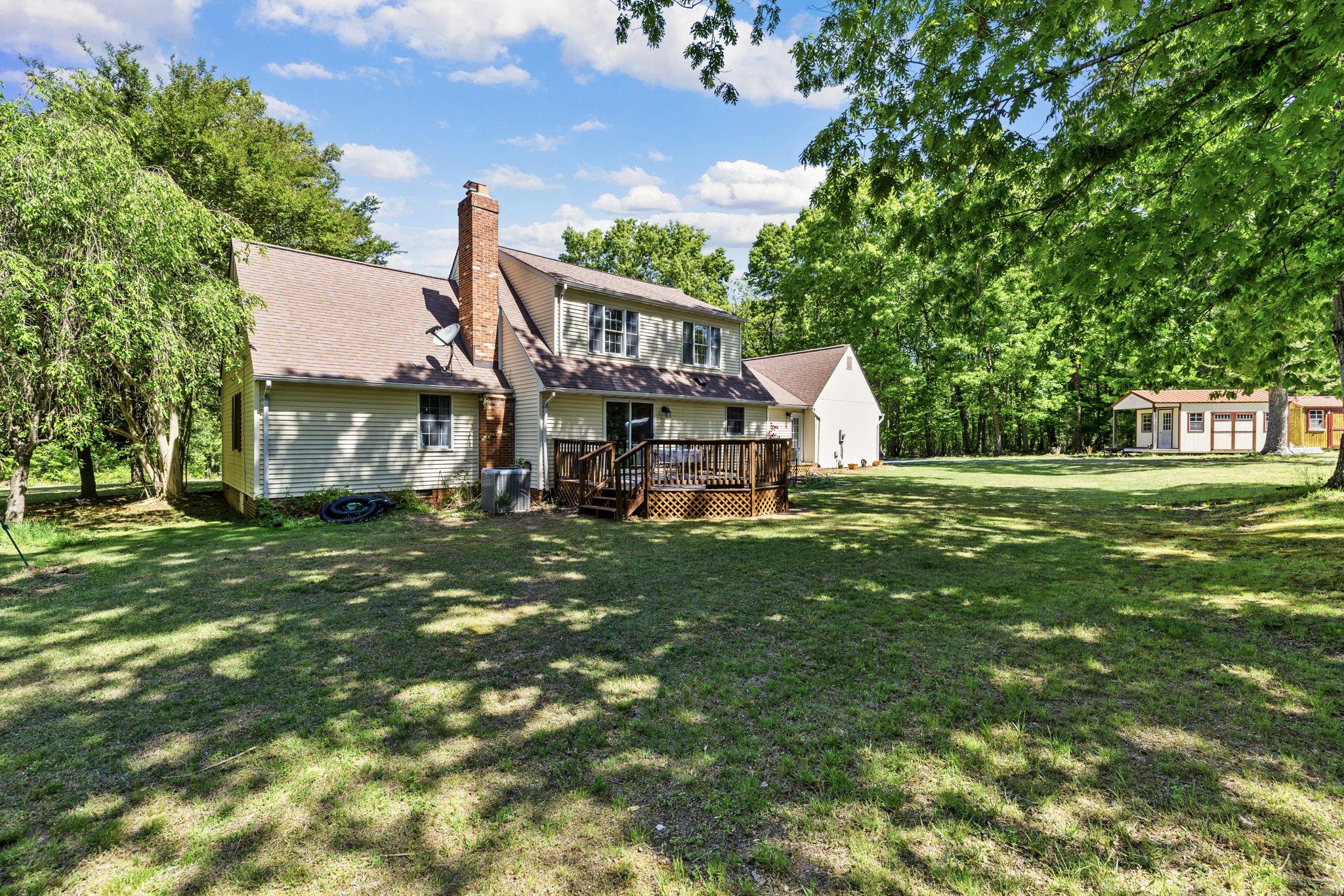 12467 HARBOR DR, ORANGE, Virginia 22960, 3 Bedrooms Bedrooms, ,2 BathroomsBathrooms,Residential,12467 HARBOR DR,VAOR2014050 MLS # VAOR2014050