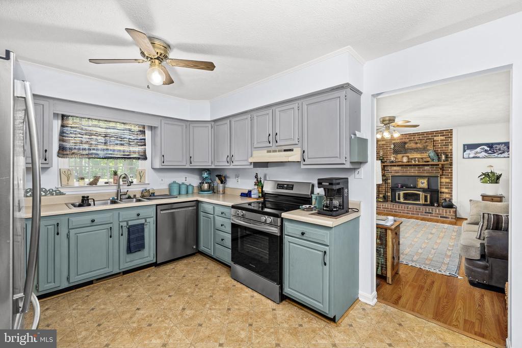 12467 HARBOR DR, ORANGE, Virginia 22960, 3 Bedrooms Bedrooms, ,2 BathroomsBathrooms,Residential,12467 HARBOR DR,VAOR2014050 MLS # VAOR2014050
