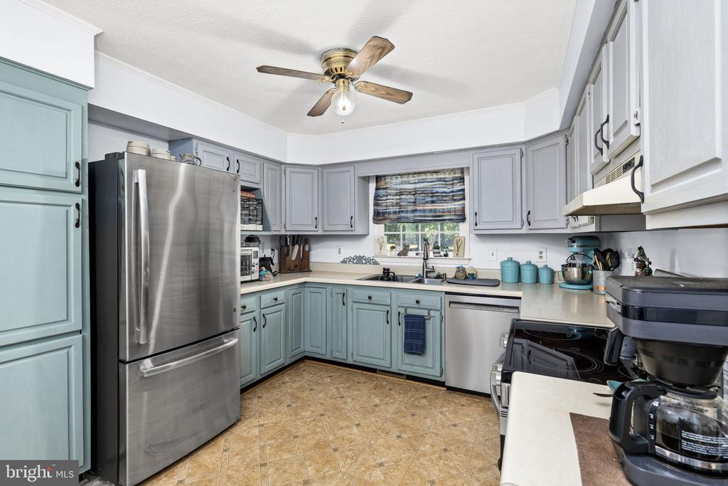 12467 HARBOR DR, ORANGE, Virginia 22960, 3 Bedrooms Bedrooms, ,2 BathroomsBathrooms,Residential,12467 HARBOR DR,VAOR2014050 MLS # VAOR2014050