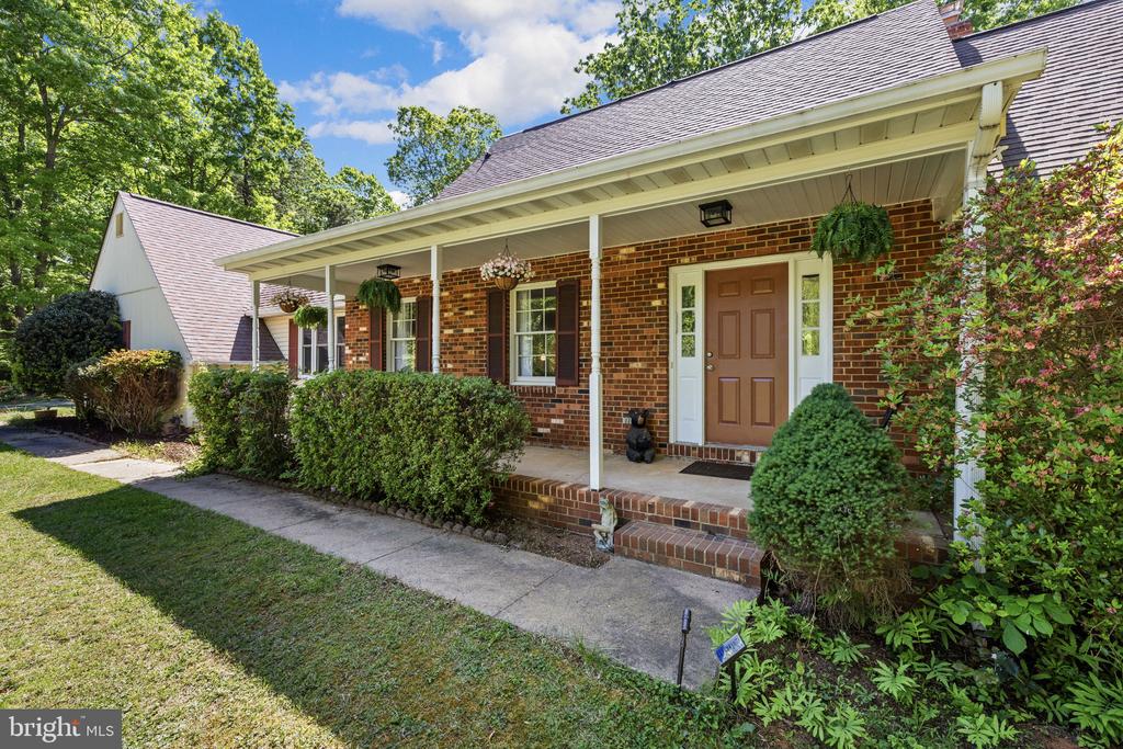 12467 HARBOR DR, ORANGE, Virginia 22960, 3 Bedrooms Bedrooms, ,2 BathroomsBathrooms,Residential,12467 HARBOR DR,VAOR2014050 MLS # VAOR2014050