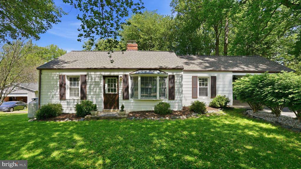 6499 BRIGGS RD, WARRENTON, Virginia 20187, 2 Bedrooms Bedrooms, ,1 BathroomBathrooms,Residential,6499 BRIGGS RD,VAFQ2021846 MLS # VAFQ2021846