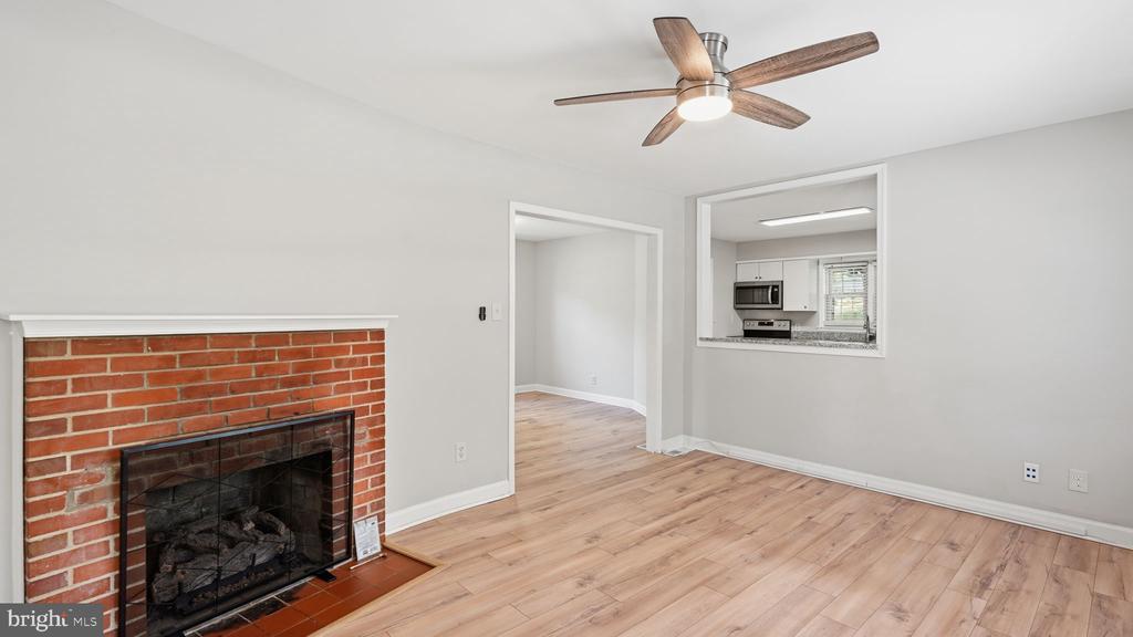 6499 BRIGGS RD, WARRENTON, Virginia 20187, 2 Bedrooms Bedrooms, ,1 BathroomBathrooms,Residential,6499 BRIGGS RD,VAFQ2021846 MLS # VAFQ2021846