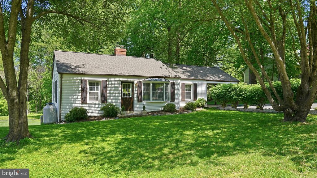 6499 BRIGGS RD, WARRENTON, Virginia 20187, 2 Bedrooms Bedrooms, ,1 BathroomBathrooms,Residential,6499 BRIGGS RD,VAFQ2021846 MLS # VAFQ2021846
